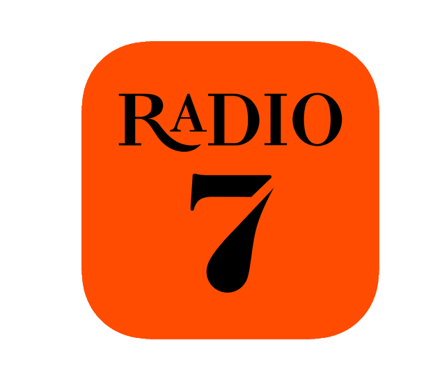 Радио 7 на семи холмах  106.3FM, г. Тверь