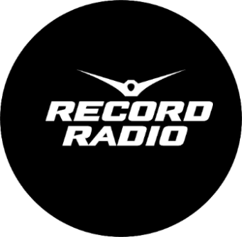 Радио Рекорд 101.8 FM, г.Тверь
